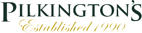 Logo Pilkington's